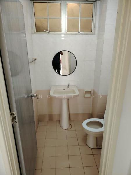 Condominium for Rent at Tiara Duta - Vincent Lee - Bathroom - PropertyGuru.com.my
