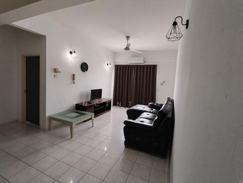 Condominium for Rent at Tiara Duta - Vincent Lee - Living Room - PropertyGuru.com.my