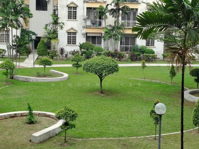 Condominium for Rent at Tiara Duta - Vincent Lee - Exterior - PropertyGuru.com.my