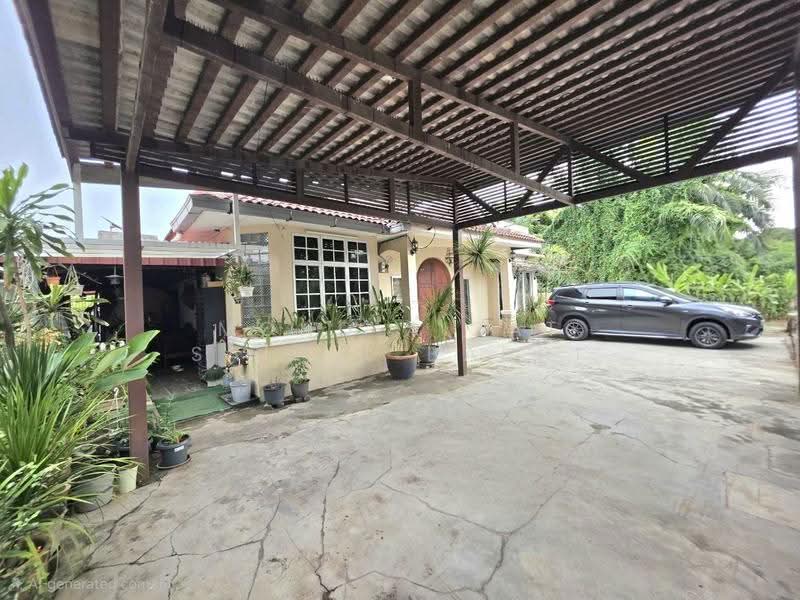 Rumah Banglo untuk Dijual di Shah Alam (Selangor) - Mohd Aizat Saiful Bahri - Exterior - PropertyGuru.com.my