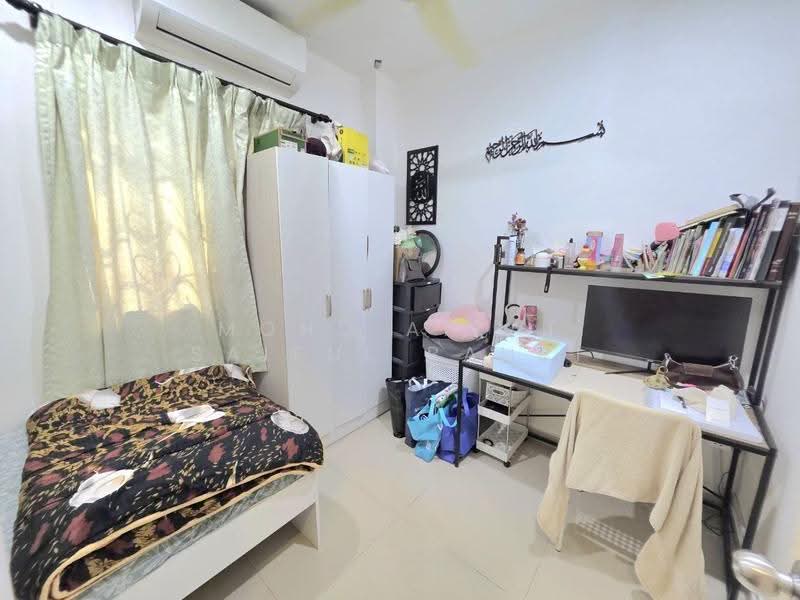 Rumah Banglo untuk Dijual di Shah Alam (Selangor) - Mohd Aizat Saiful Bahri - Study - PropertyGuru.com.my