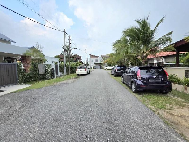 Rumah Banglo untuk Dijual di Shah Alam (Selangor) - Mohd Aizat Saiful Bahri - Exterior - PropertyGuru.com.my