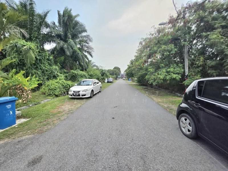 Rumah Banglo untuk Dijual di Shah Alam (Selangor) - Mohd Aizat Saiful Bahri - Exterior - PropertyGuru.com.my