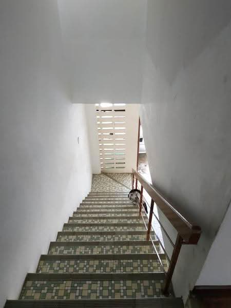 2-storey Terraced House for Sale in Taman Sri Rampai (Wangsa Maju) - GEE Lee - Interior - PropertyGuru.com.my