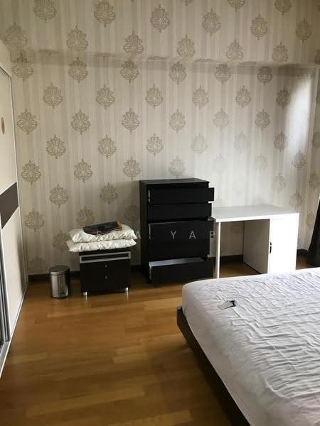 Service Residence for Rent at Regalia Residence - Eva Yap - Bedroom - PropertyGuru.com.my