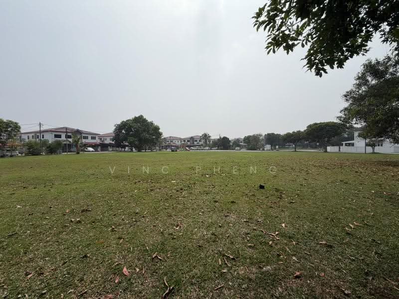 Semi-Detached House for Sale in Taman Merdeka Jaya (Batu Berendam) - Vinc Pheng - PropertyGuru.com.my