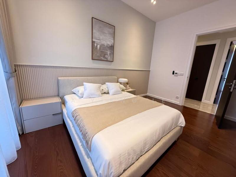 Kediaman Servis untuk Disewa di Park Regent @Desa Park City - Jia Yirng Lee - Bedroom - PropertyGuru.com.my