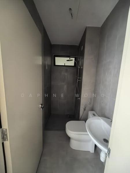 Service Residence for Sale at The Harmony - Daphne Wong - Bathroom - PropertyGuru.com.my