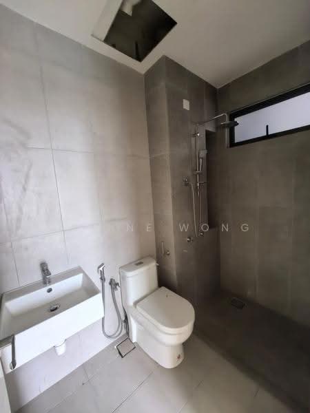Service Residence for Sale at The Harmony - Daphne Wong - Bathroom - PropertyGuru.com.my