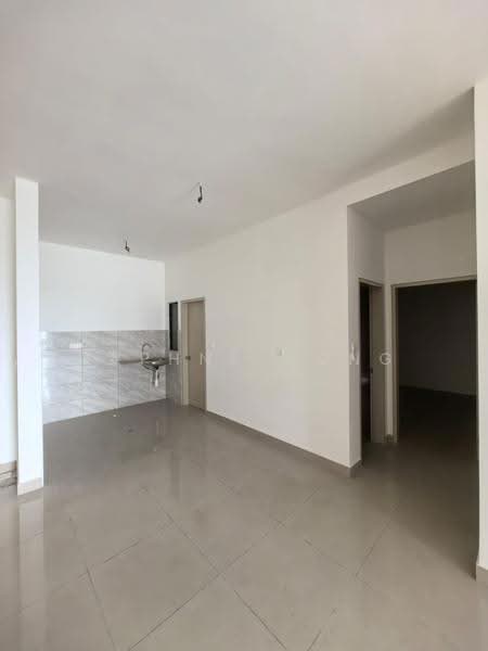 Service Residence for Sale at The Harmony - Daphne Wong - Kitchen - PropertyGuru.com.my