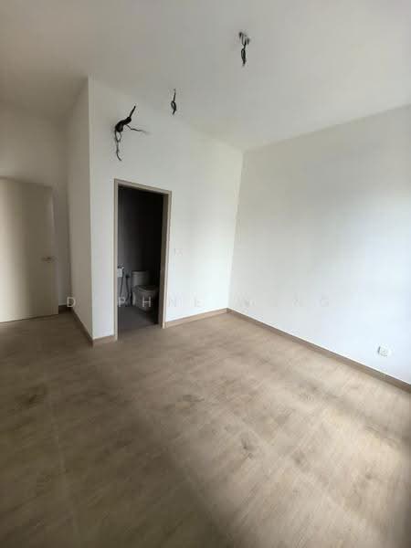 Service Residence for Sale at The Harmony - Daphne Wong - Bathroom - PropertyGuru.com.my