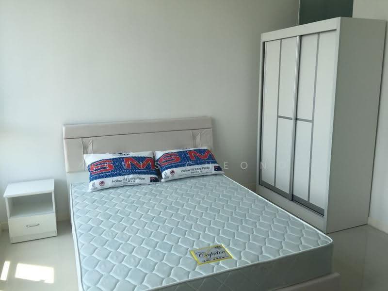 Kediaman Servis untuk Disewa di Tropicana Avenue - Alvis Cheong - Bedroom - PropertyGuru.com.my