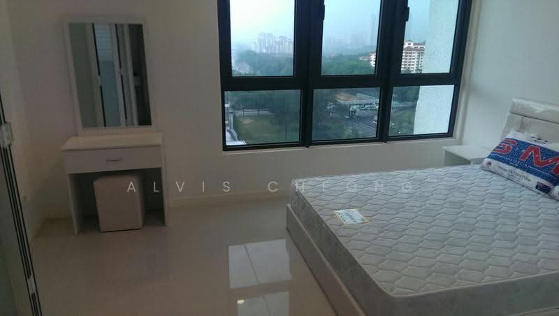 Kediaman Servis untuk Disewa di Tropicana Avenue - Alvis Cheong - Bedroom - PropertyGuru.com.my