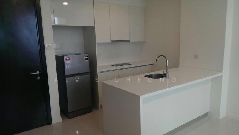 Kediaman Servis untuk Disewa di Tropicana Avenue - Alvis Cheong - Kitchen - PropertyGuru.com.my