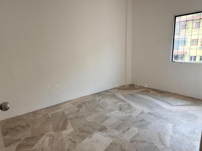 Pangsapuri untuk Dijual di Sri Anggerik 2 - Shirley Chua - Interior - PropertyGuru.com.my