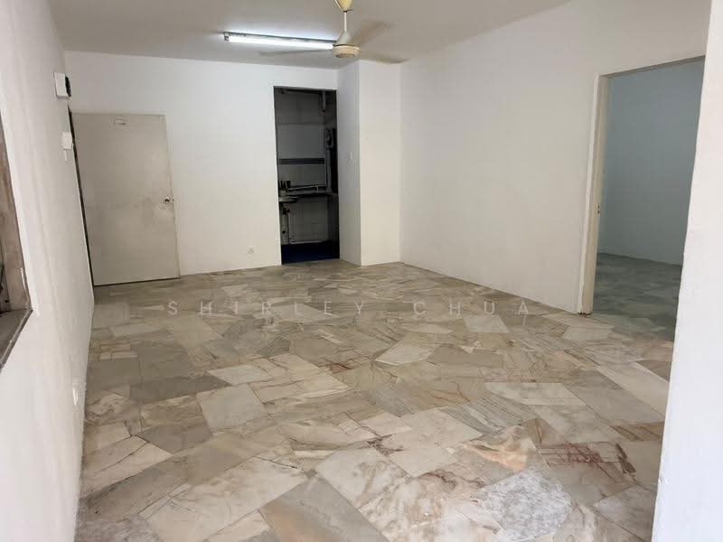 Pangsapuri untuk Dijual di Sri Anggerik 2 - Shirley Chua - Interior - PropertyGuru.com.my