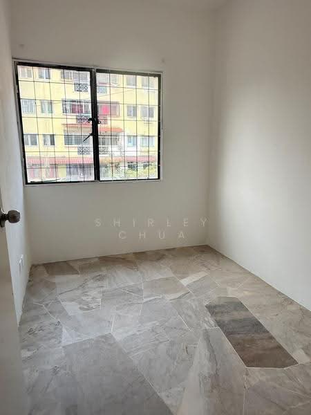 Pangsapuri untuk Dijual di Sri Anggerik 2 - Shirley Chua - Interior - PropertyGuru.com.my