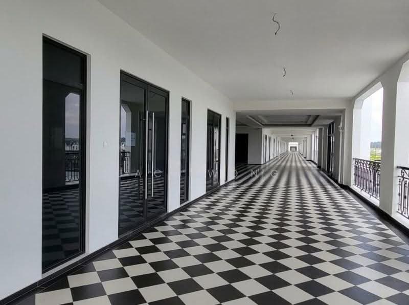 Shop / Office for Sale in Taman Ekoflora (Johor Bahru) - Jack Wong - PropertyGuru.com.my