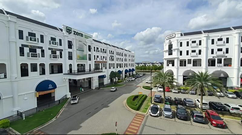 Shop / Office for Sale in Taman Ekoflora (Johor Bahru) - Jack Wong - PropertyGuru.com.my