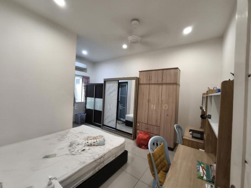 Rumah Teres 2-Tingkat untuk Dijual di Bandar Parklands (Klang) - Esther Ng - Bedroom - PropertyGuru.com.my