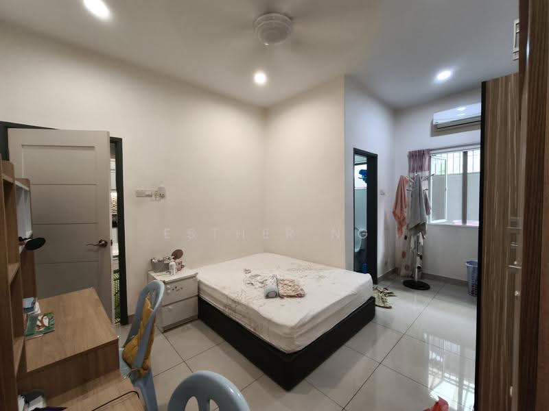 Rumah Teres 2-Tingkat untuk Dijual di Bandar Parklands (Klang) - Esther Ng - Bedroom - PropertyGuru.com.my
