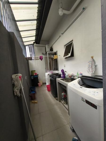 Rumah Teres 2-Tingkat untuk Dijual di Bandar Parklands (Klang) - Esther Ng - Exterior - PropertyGuru.com.my