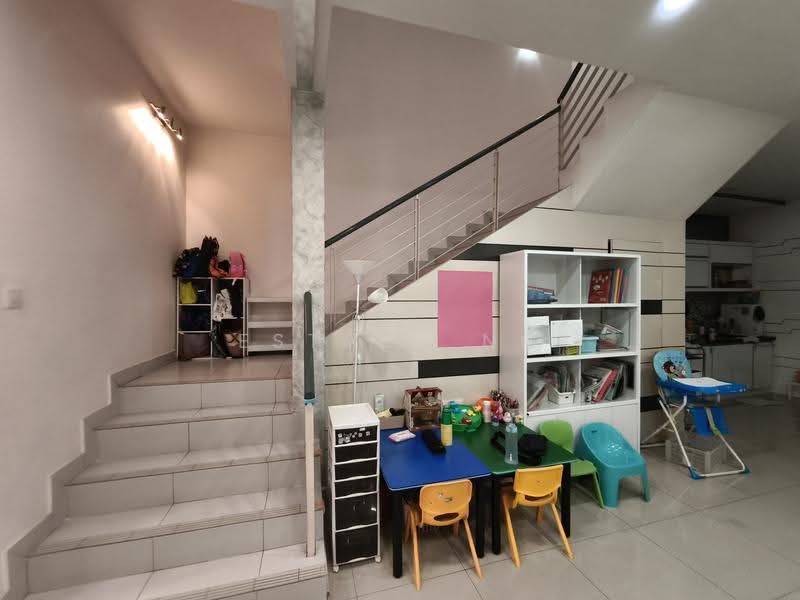 Rumah Teres 2-Tingkat untuk Dijual di Bandar Parklands (Klang) - Esther Ng - Interior - PropertyGuru.com.my