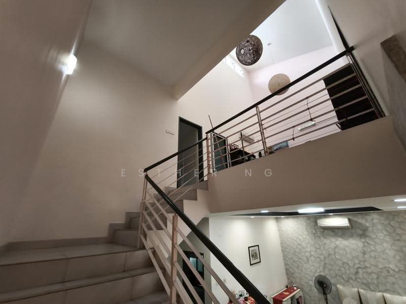 Rumah Teres 2-Tingkat untuk Dijual di Bandar Parklands (Klang) - Esther Ng - Interior - PropertyGuru.com.my