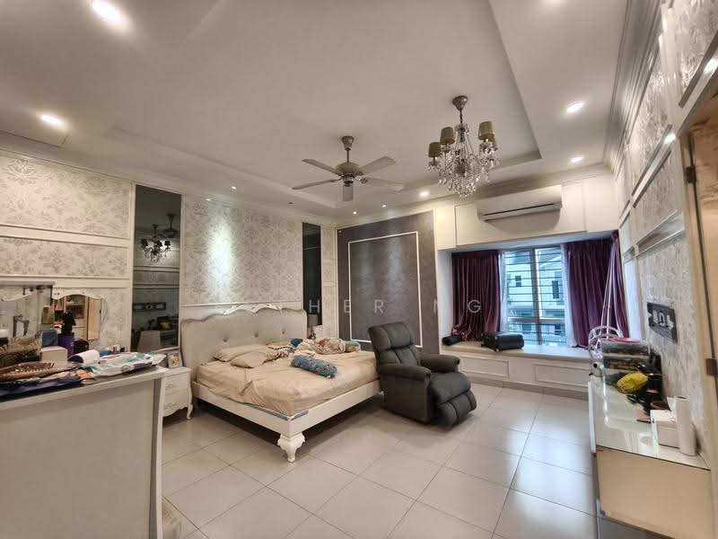 Rumah Teres 2-Tingkat untuk Dijual di Bandar Parklands (Klang) - Esther Ng - Bedroom - PropertyGuru.com.my