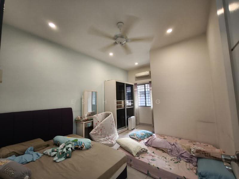 Rumah Teres 2-Tingkat untuk Dijual di Bandar Parklands (Klang) - Esther Ng - Bedroom - PropertyGuru.com.my