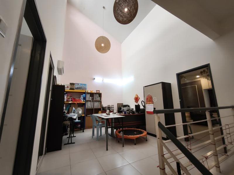 Rumah Teres 2-Tingkat untuk Dijual di Bandar Parklands (Klang) - Esther Ng - Interior - PropertyGuru.com.my