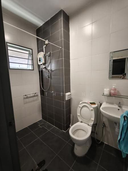 Rumah Teres 2-Tingkat untuk Dijual di Bandar Parklands (Klang) - Esther Ng - Bathroom - PropertyGuru.com.my