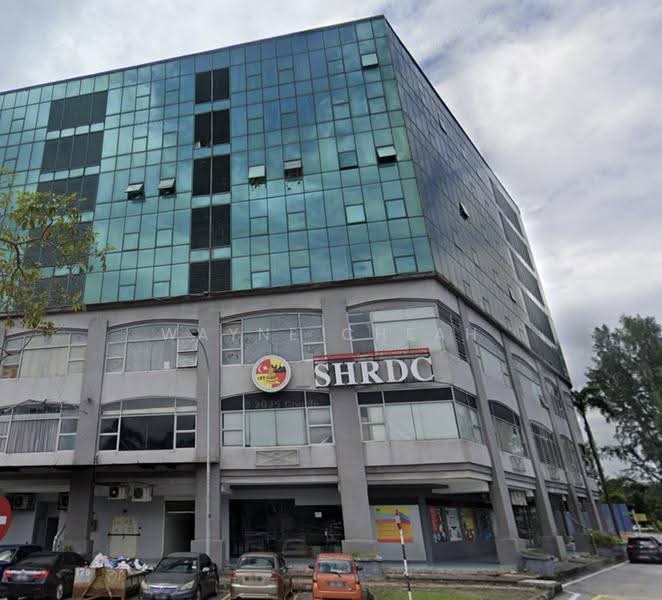 Shop / Office for Sale in Shah Alam (Selangor) - Wayne Cheah - PropertyGuru.com.my
