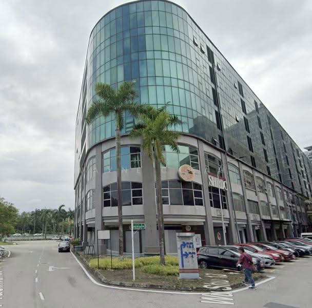 Shop / Office for Sale in Shah Alam (Selangor) - Wayne Cheah - Exterior - PropertyGuru.com.my