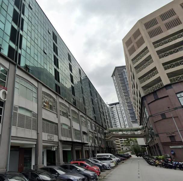 Shop / Office for Sale in Shah Alam (Selangor) - Wayne Cheah - PropertyGuru.com.my