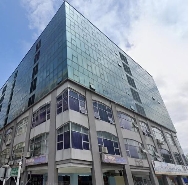 Shop / Office for Sale in Shah Alam (Selangor) - Wayne Cheah - PropertyGuru.com.my