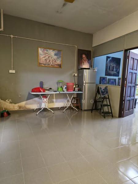 Shop for Sale in Cheras (Selangor) - YY Wong - Kitchen - PropertyGuru.com.my