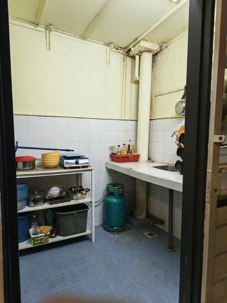 Shop for Sale in Cheras (Selangor) - YY Wong - Kitchen - PropertyGuru.com.my