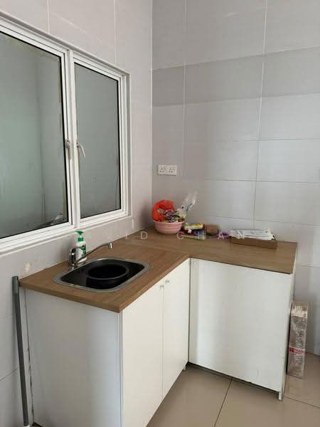 Apartment for Sale at Horizon Residence (Dwi Mutiara) - David Chan - Kitchen - PropertyGuru.com.my
