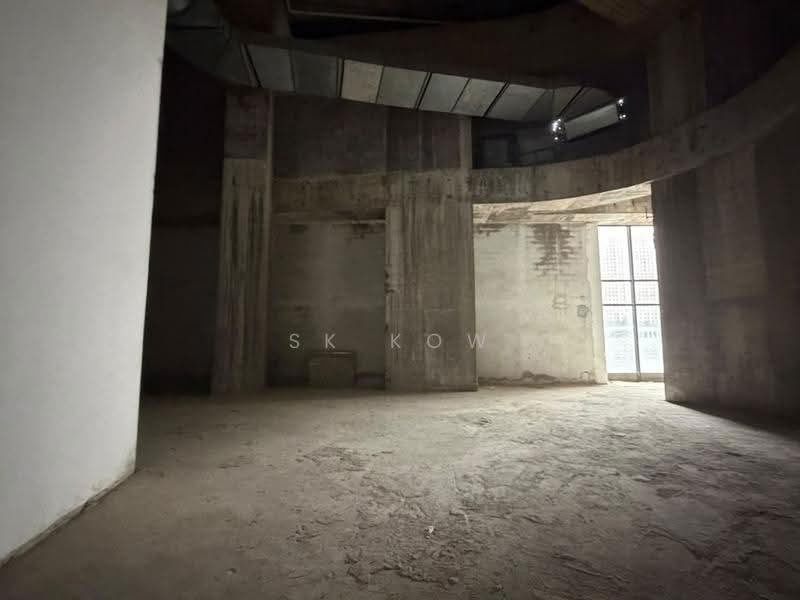 Retail Space for Sale in Damansara Perdana (Selangor) - SK Kow - Interior - PropertyGuru.com.my