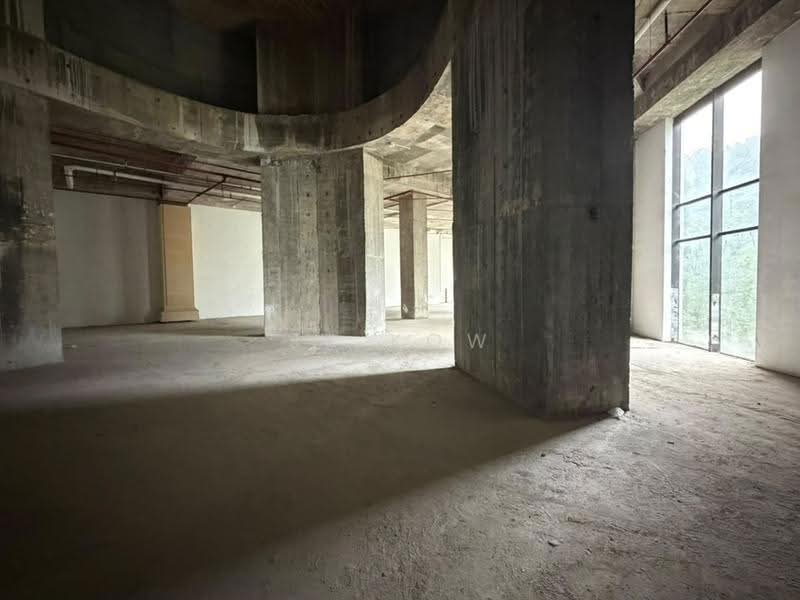 Retail Space for Sale in Damansara Perdana (Selangor) - SK Kow - Interior - PropertyGuru.com.my