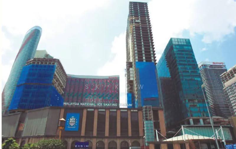 Retail Space for Sale in Damansara Perdana (Selangor) - SK Kow - PropertyGuru.com.my