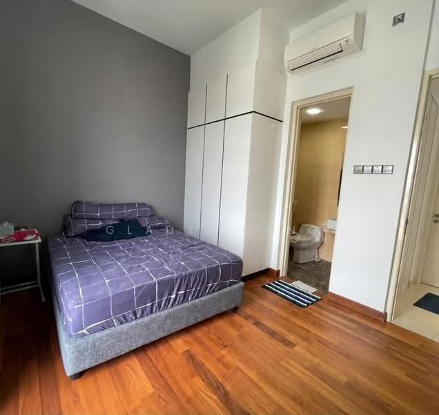 Service Residence for Rent at TriTower Residence @ Johor Bahru Sentral - Gladys Wong - Bedroom - PropertyGuru.com.my