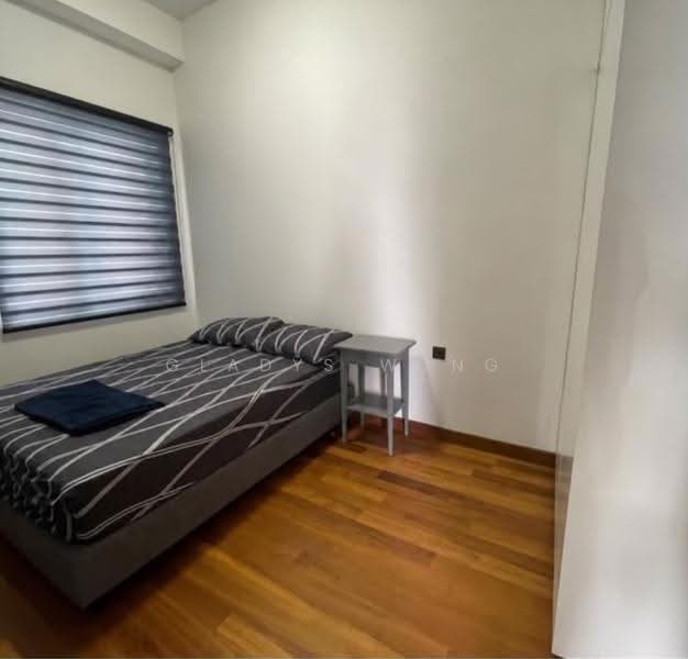 Service Residence for Rent at TriTower Residence @ Johor Bahru Sentral - Gladys Wong - Bedroom - PropertyGuru.com.my