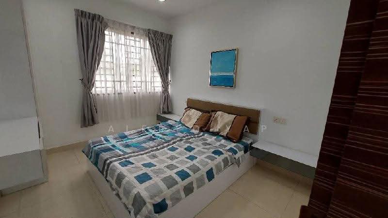 Rumah Banglo untuk Disewa di Kempas (Johor Bahru) - Alfred Yap - Bedroom - PropertyGuru.com.my