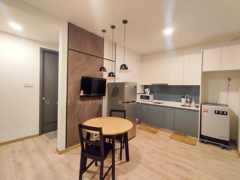 Kediaman Servis untuk Disewa di Emporis - Nazrin Affendy - PropertyGuru.com.my