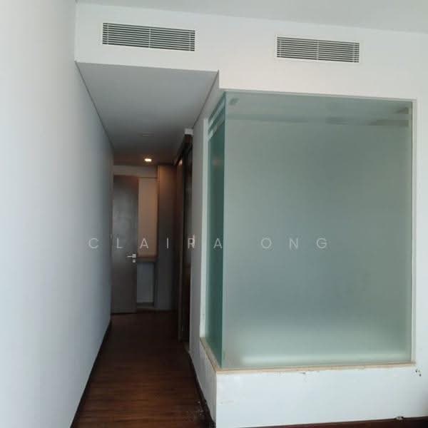Kediaman Servis untuk Disewa di Puteri Cove Residences - Claira Ong - Corridor - PropertyGuru.com.my