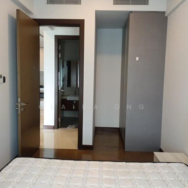 Kediaman Servis untuk Disewa di Puteri Cove Residences - Claira Ong - Bedroom - PropertyGuru.com.my