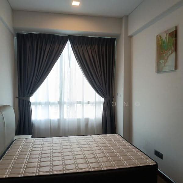 Kediaman Servis untuk Disewa di Puteri Cove Residences - Claira Ong - Bedroom - PropertyGuru.com.my