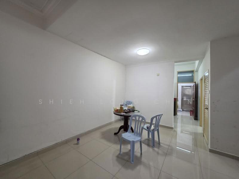 Rumah Teres 2-Tingkat untuk Dijual di Taman Nusa Jaya Mas (Iskandar Puteri (Nusajaya)) - Shieh Long Chen - Interior - PropertyGuru.com.my